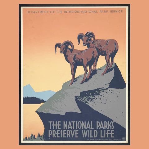 All National Parks are free today!
